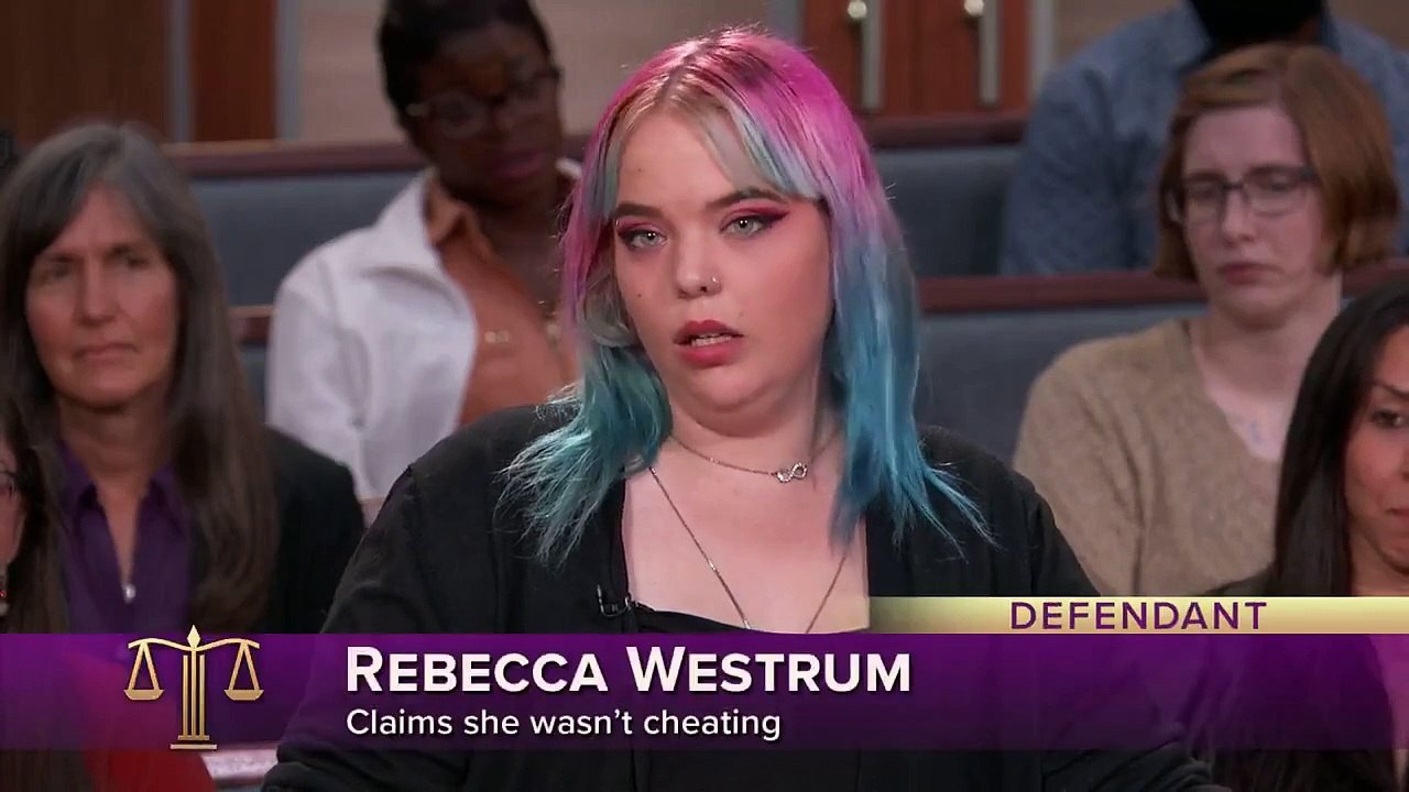 Judy Justice - Se1 - Ep27 Car Title Takeover; Vegas Drinking Binge HD Watch