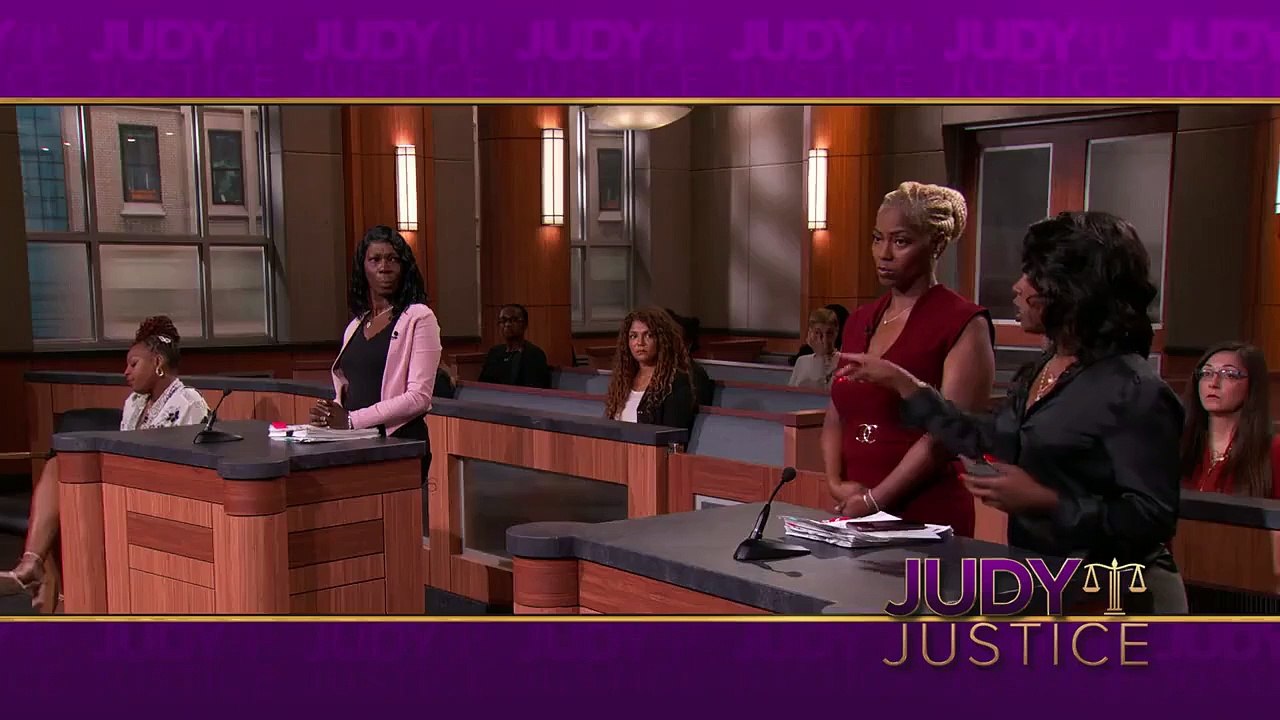 Judy Justice - Se1 - Ep26 Family In Crisis (Part 2) HD Watch