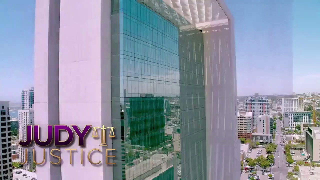 Judy Justice - Se1 - Ep29 Missing Trailer Mystery HD Watch