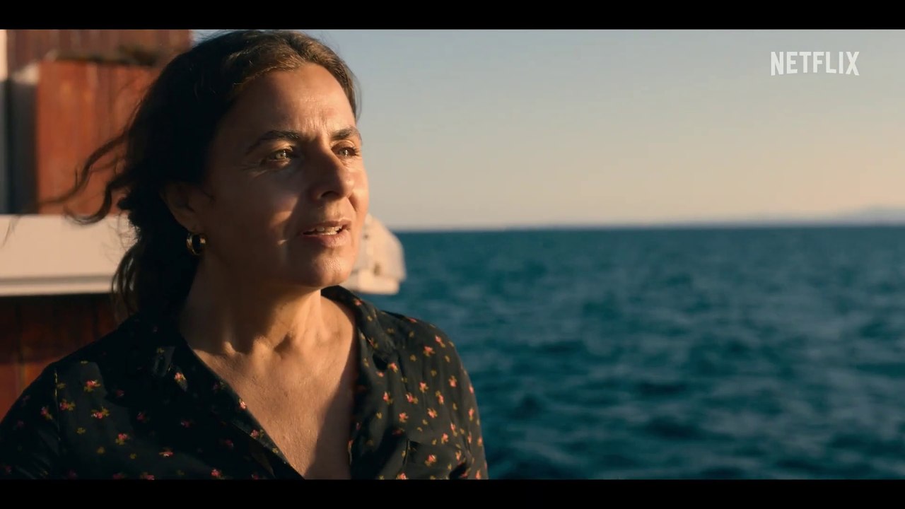 Faraway - Trailer (Deutsch) HD