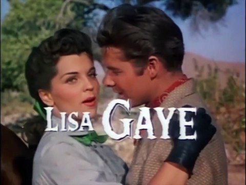 Drums Across the River | movie | 1954 | Official Trailer