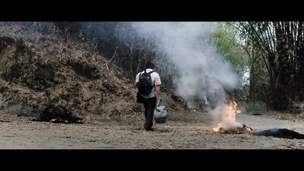 Norte, The End of History | movie | 2014 | Official Trailer