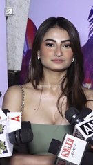 Salman Khan की तारीफ़ में Palak Tiwari ने ये कहा #shorts