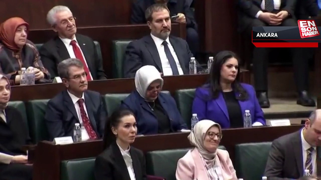 Cumhurbaşkanı Erdoğan'dan Millet İttifakı'na: PKK'lılara selam veriyorlar