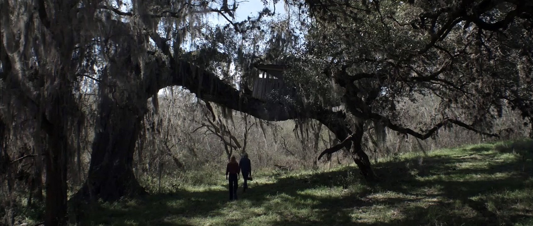 Pasture | movie | 2020 | Official Trailer