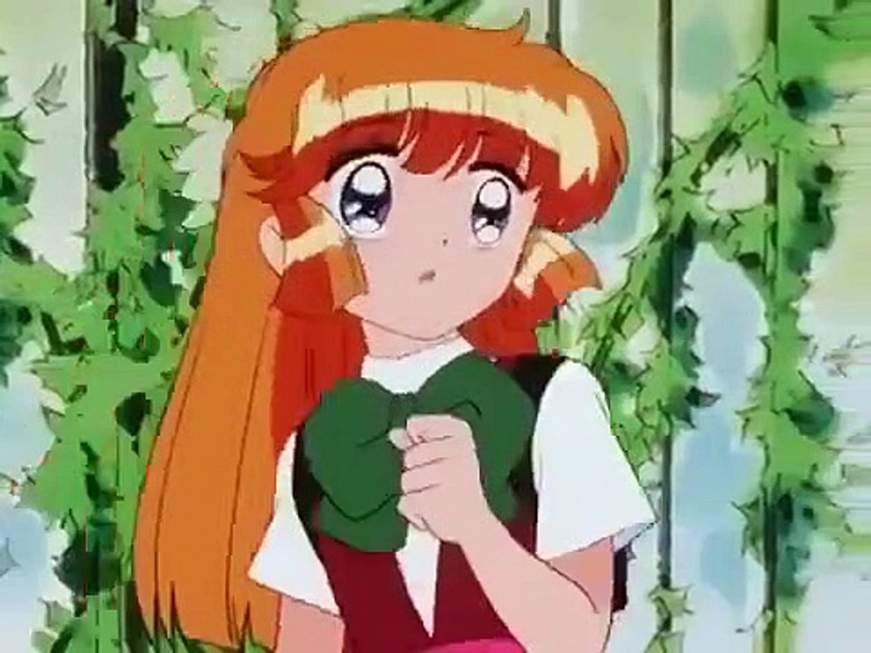 KAITO SAINT TAIL - Ep37 HD Watch