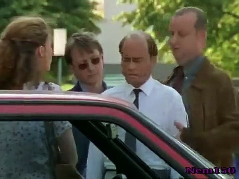 Rex - A Cop's Best Friend - Se6 - Ep01 HD Watch