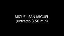Miguel San Miguel | movie | 2012 | Official Trailer