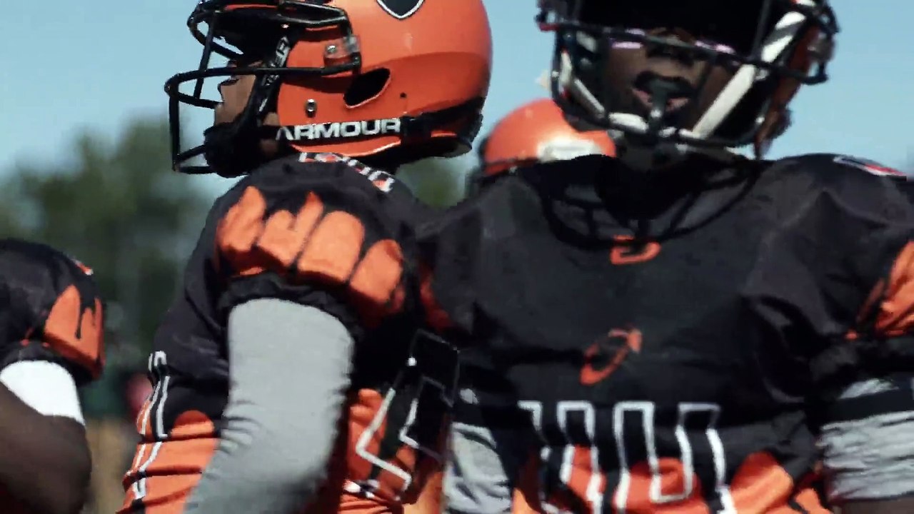 We are - the brooklyn saints - se1 - ep02 - my brother's keeper hd watch