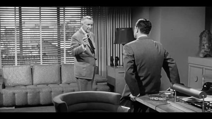 Beyond a Reasonable Doubt | movie | 1957 | Official Trailer