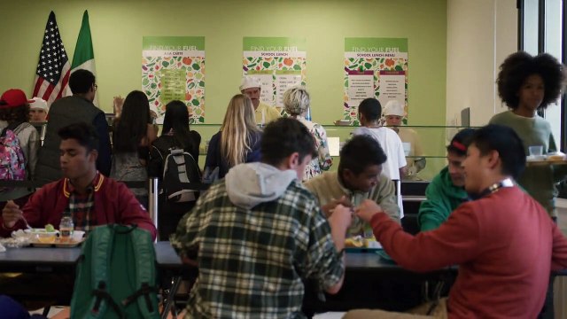 We Are Who We Are - Se1 - Ep06 - Right here, right now ^^6 HD Watch