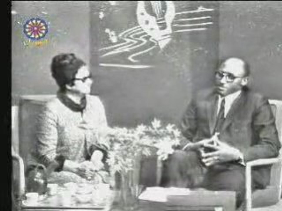 Om Koulthoum Interview Soudan