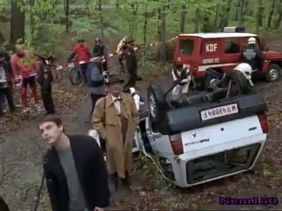 Rex - A Cop's Best Friend - Se6 - Ep04 HD Watch