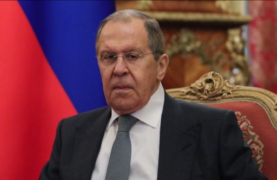 Sergueï Lavrov affirme que l’OTAN mène une guerre hybride depuis longtemps contre la Russie !