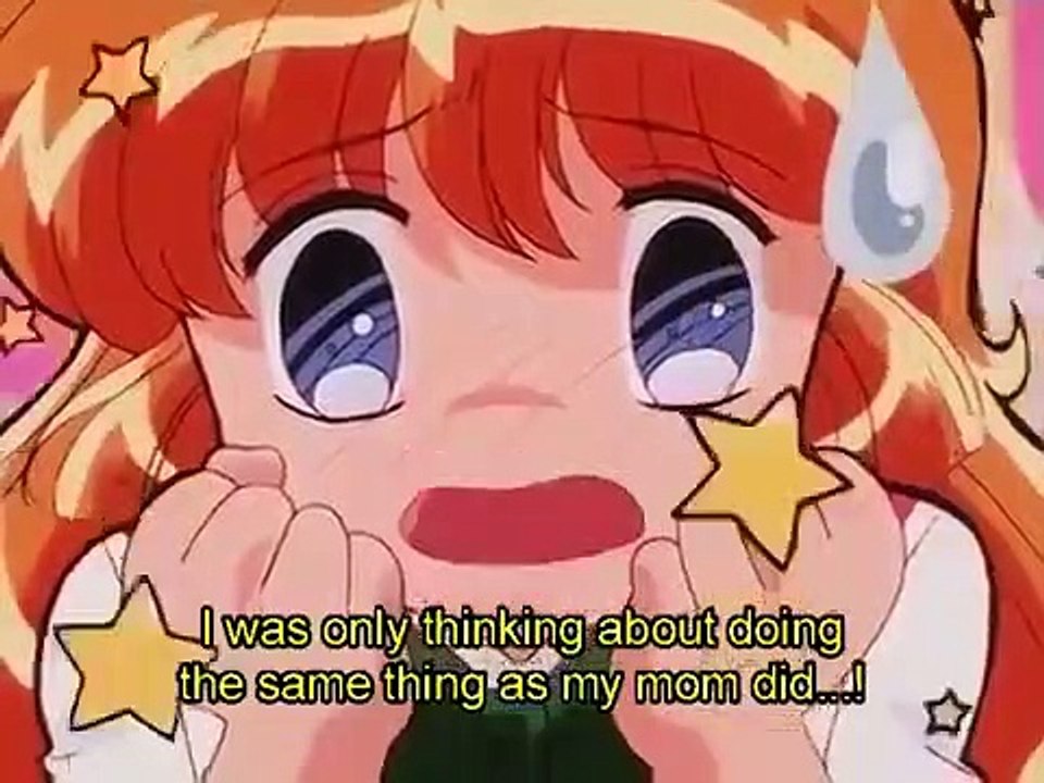 KAITO SAINT TAIL - Ep42 HD Watch