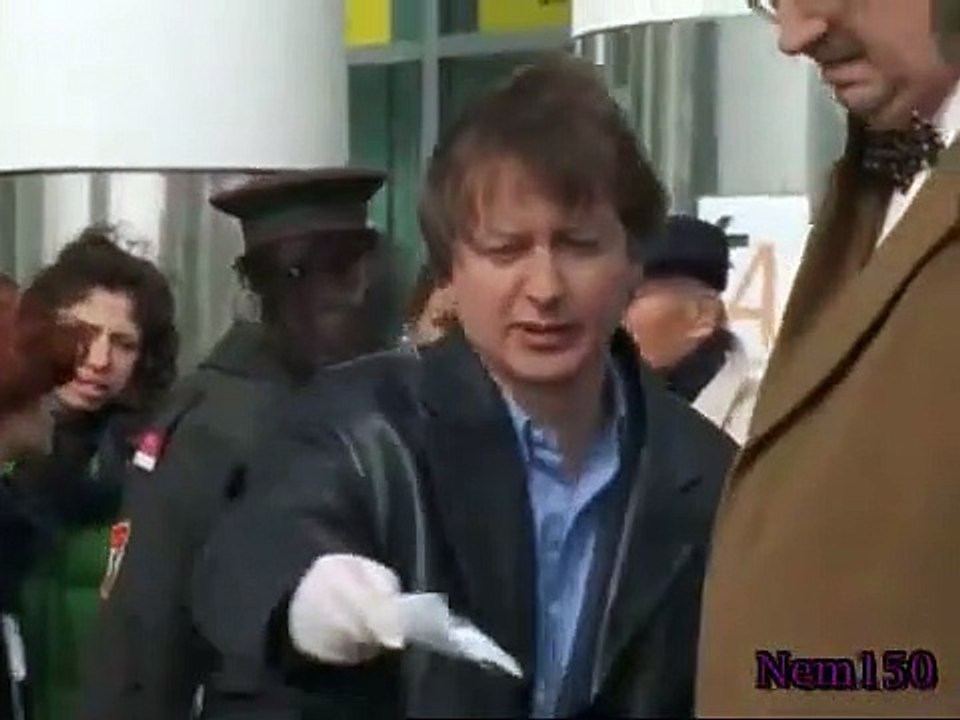 Rex - A Cop's Best Friend - Se6 - Ep07 HD Watch