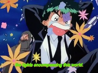 Kaitou Saint Tail - Ep01 HD Watch
