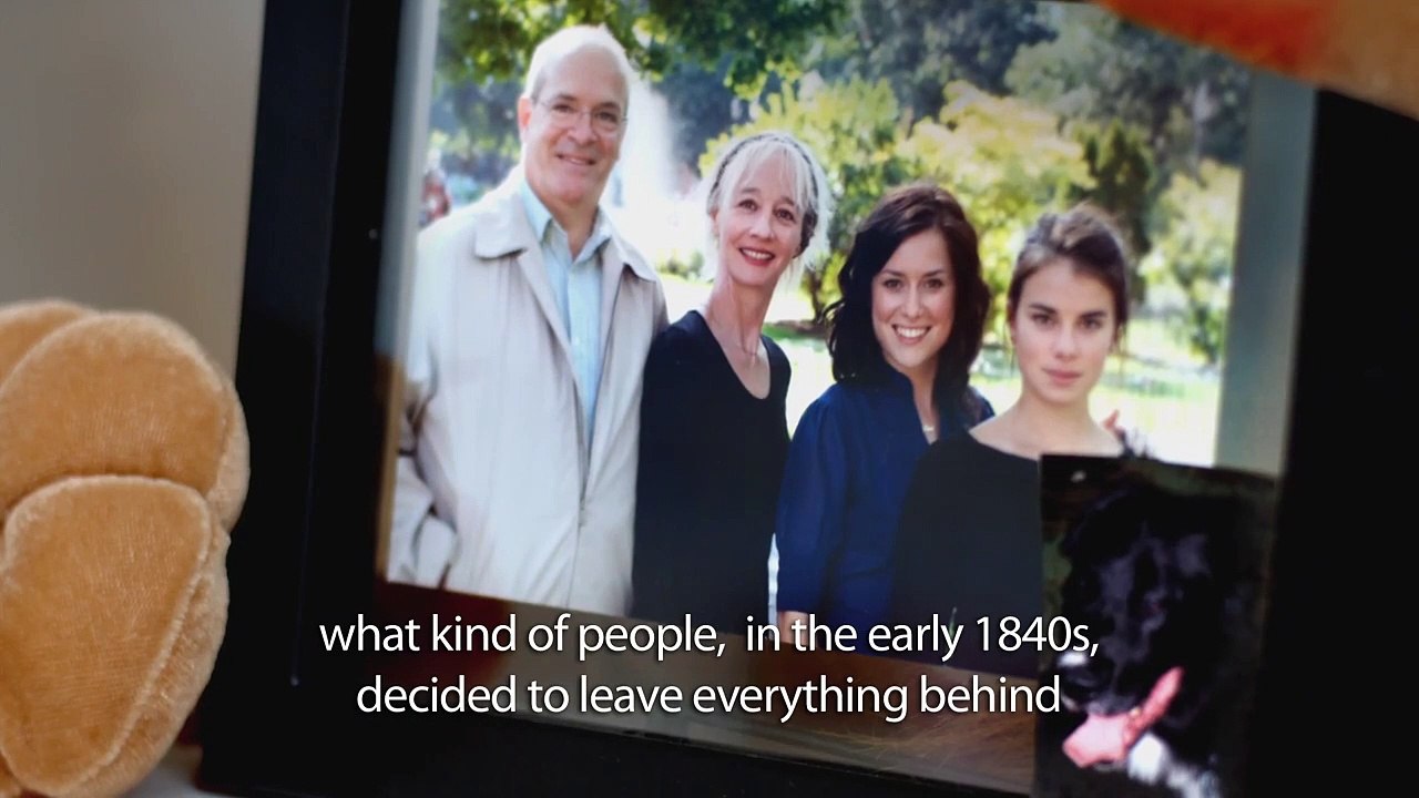 2 Frogs in the West | movie | 2010 | Official Trailer