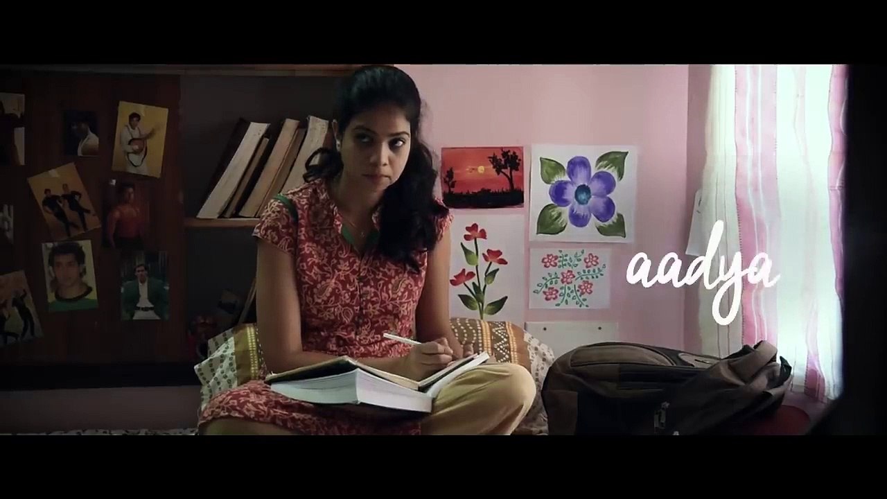 The 'Other' Love Story | show | 2016 | Official Trailer