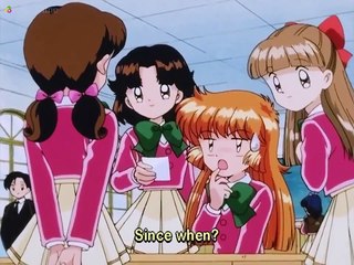 Kaitou Saint Tail - Ep05 HD Watch