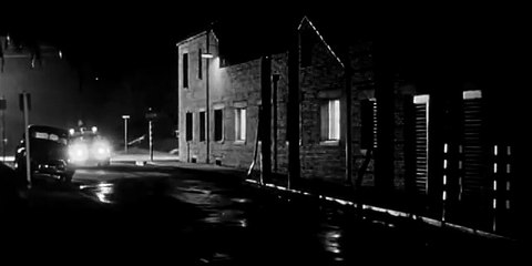 Invasion of the Body Snatchers | movie | 1956 | Official Trailer