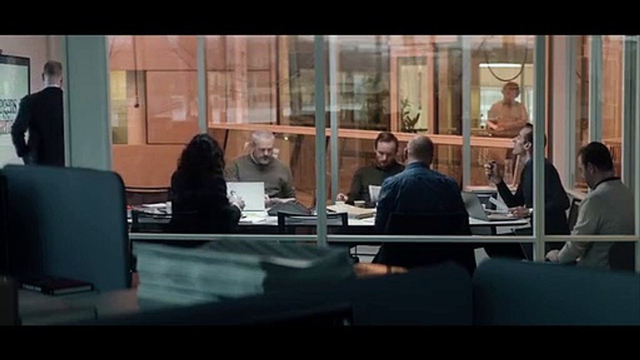 Witch Hunt - Se1 - Ep03 - Det eneste rette HD Watch