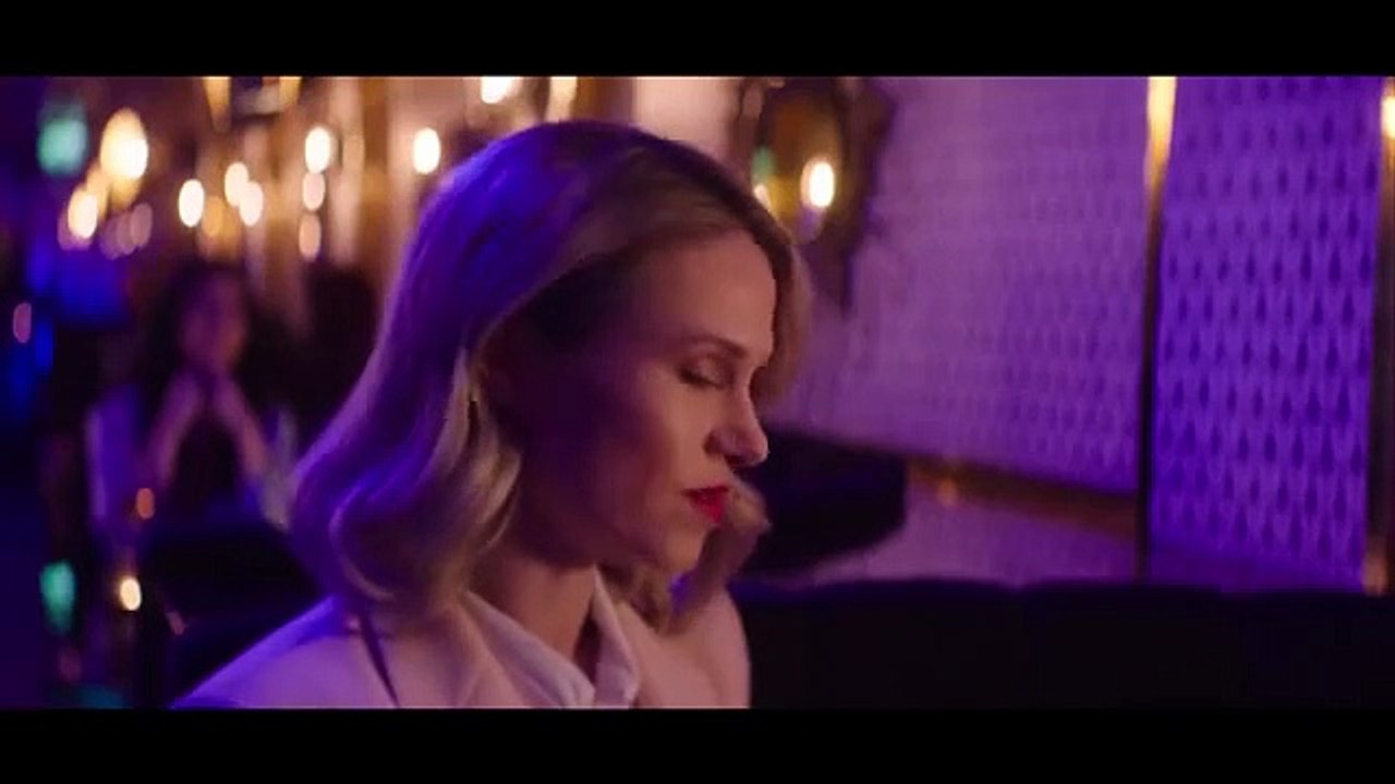 Witch Hunt - Se1 - Ep04 - Boomerang HD Watch