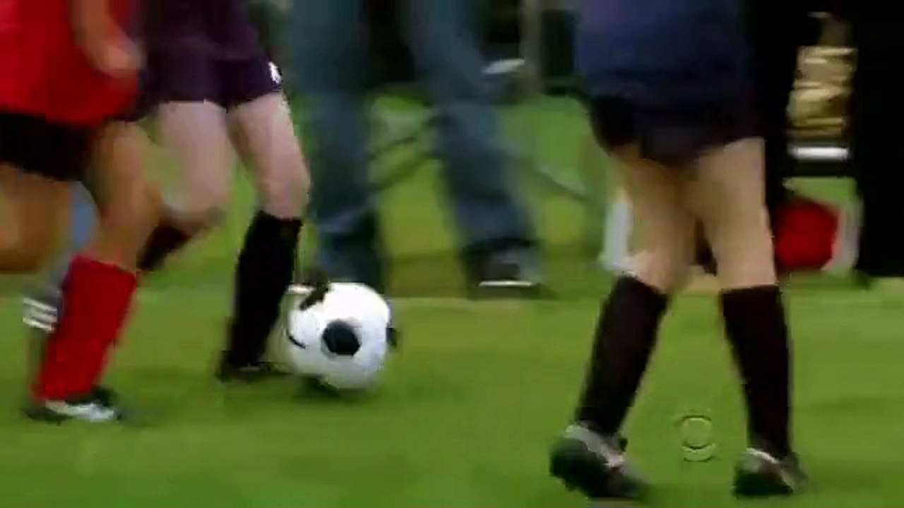 The Unit - Se4 - Ep16 - Hill 60 HD Watch