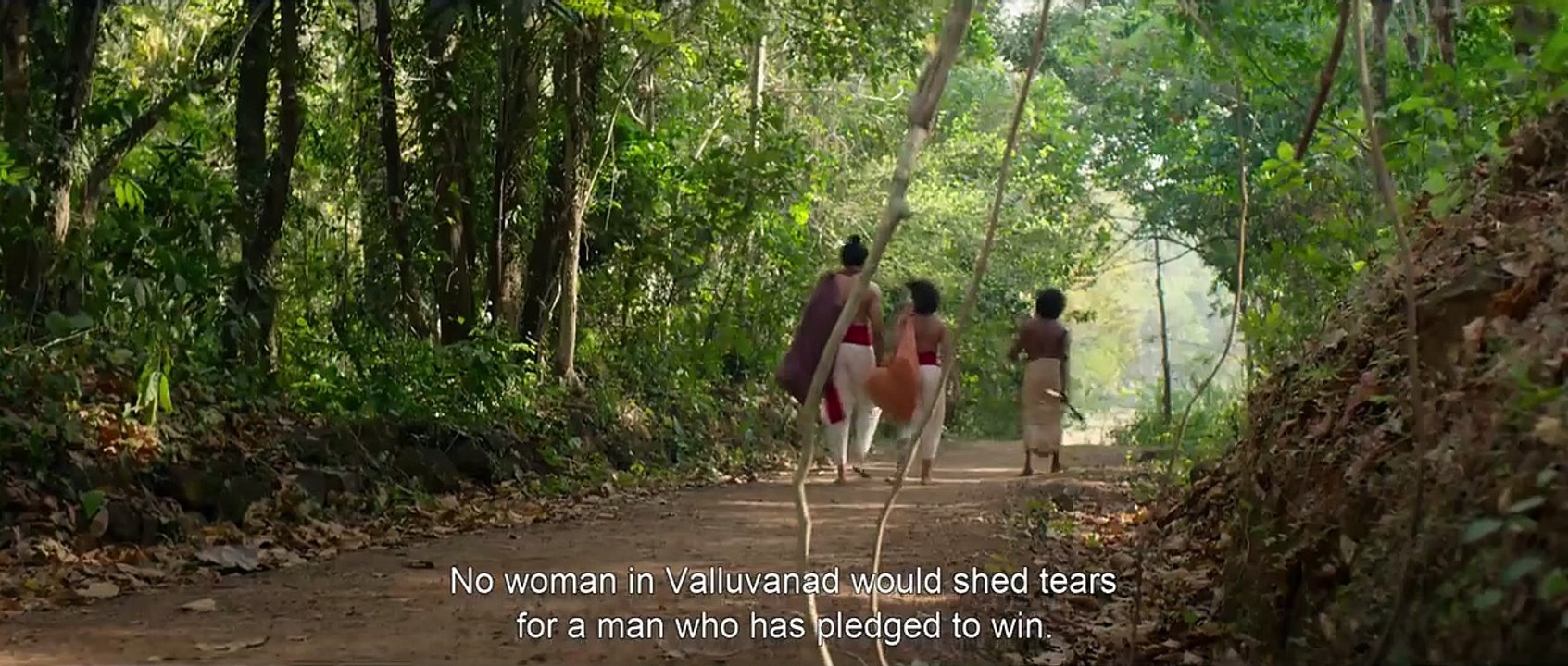 Mamangam movie 2019 Official Trailer video Dailymotion