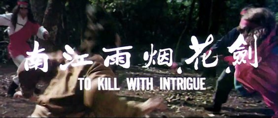 To Kill with Intrigue | movie | 1977 | Official Trailer