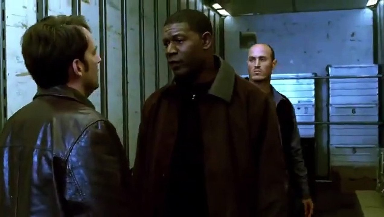 The Unit - Se4 - Ep18 - Best Laid Plans HD Watch