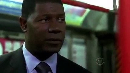 The Unit - Se4 - Ep20 - Chaos Theory HD Watch