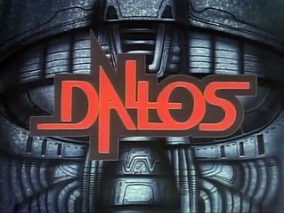 Dallos | show | 1983 | Official Trailer