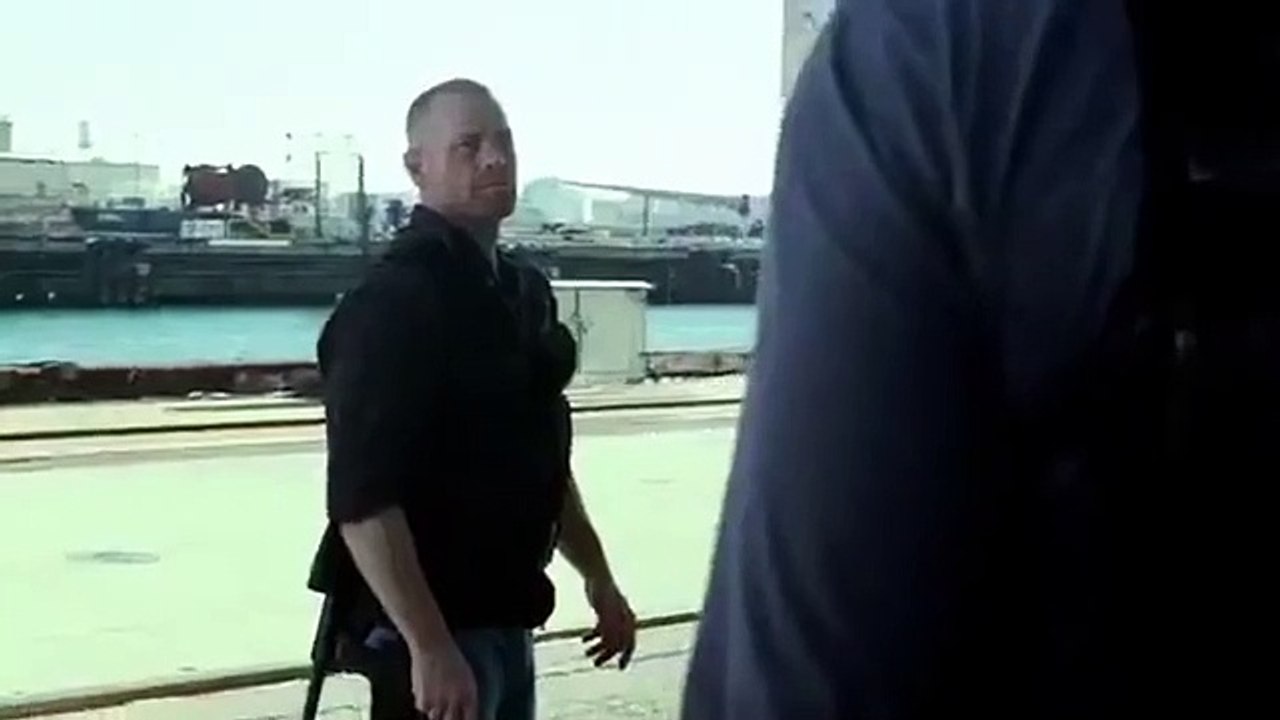 The Unit - Se4 - Ep21 - Endgame HD Watch