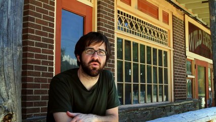 Where the Yellowstone Goes | movie | 2012 | Official Trailer