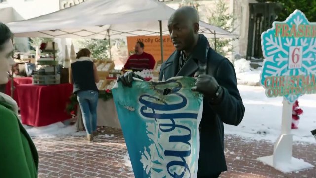 Rediscovering Christmas | movie | 2019 | Official Trailer