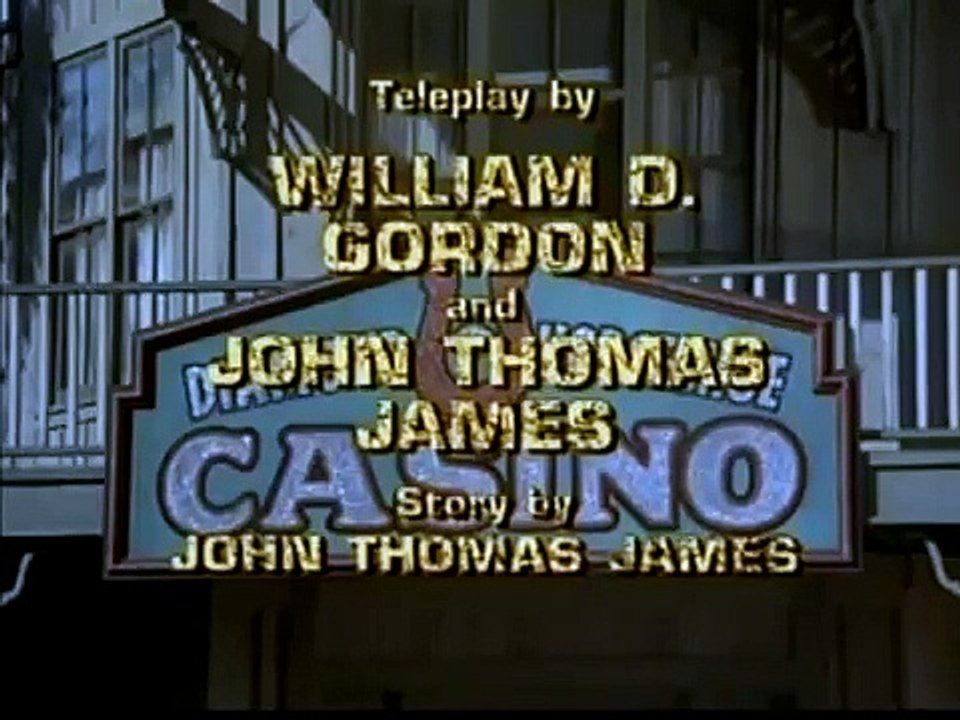 Alias Smith and Jones - Se2 - Ep22 HD Watch