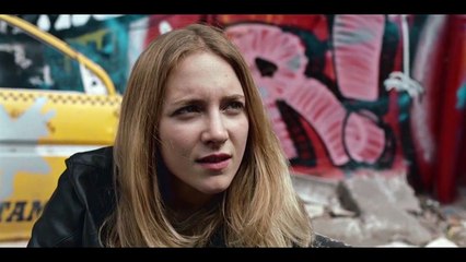 When I'm Done Dying | movie | 2021 | Official Trailer