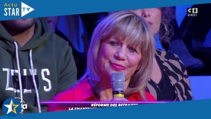Face à Baba : séquence lunaire entre Cyril Hanouna et Stone… qui ne sait pas ce qu'elle fait là