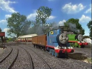 Thomas & Friends: It's Great To Be An Engine | movie | 2008 | Official Trailer