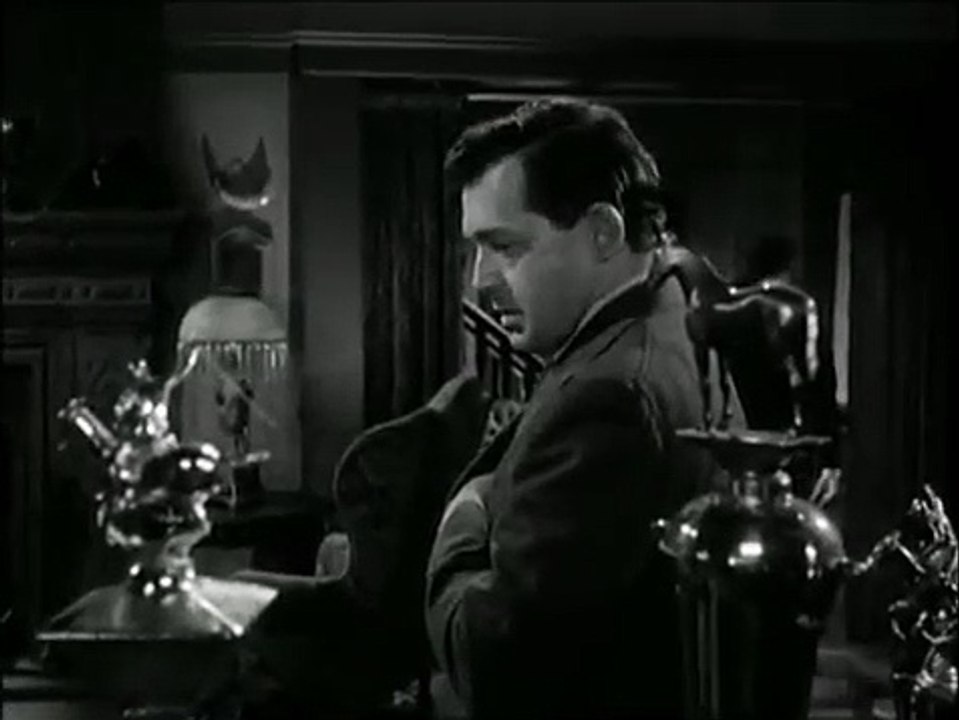 Peter Gunn - Se2 - Ep31 HD Watch