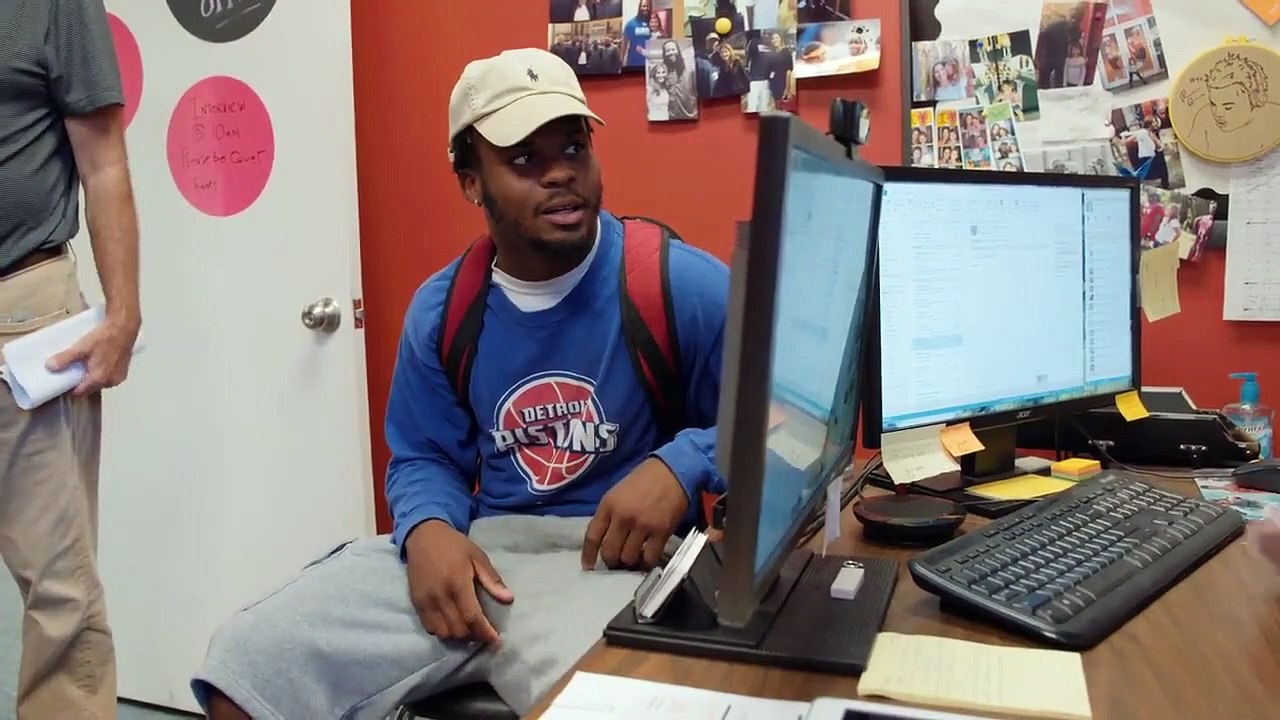 Last Chance U - Se2 - Ep07 - Bigger and Better Things HD Watch