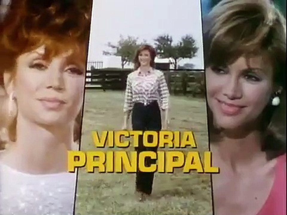 Dallas - Se9 - Ep26 HD Watch