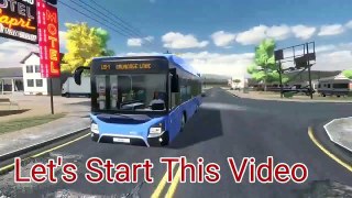 Top 10 Realistic Bus Simulator Games for PC Free Download