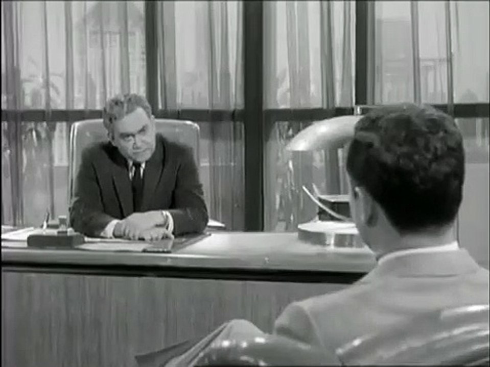 Peter Gunn - Se2 - Ep34 HD Watch