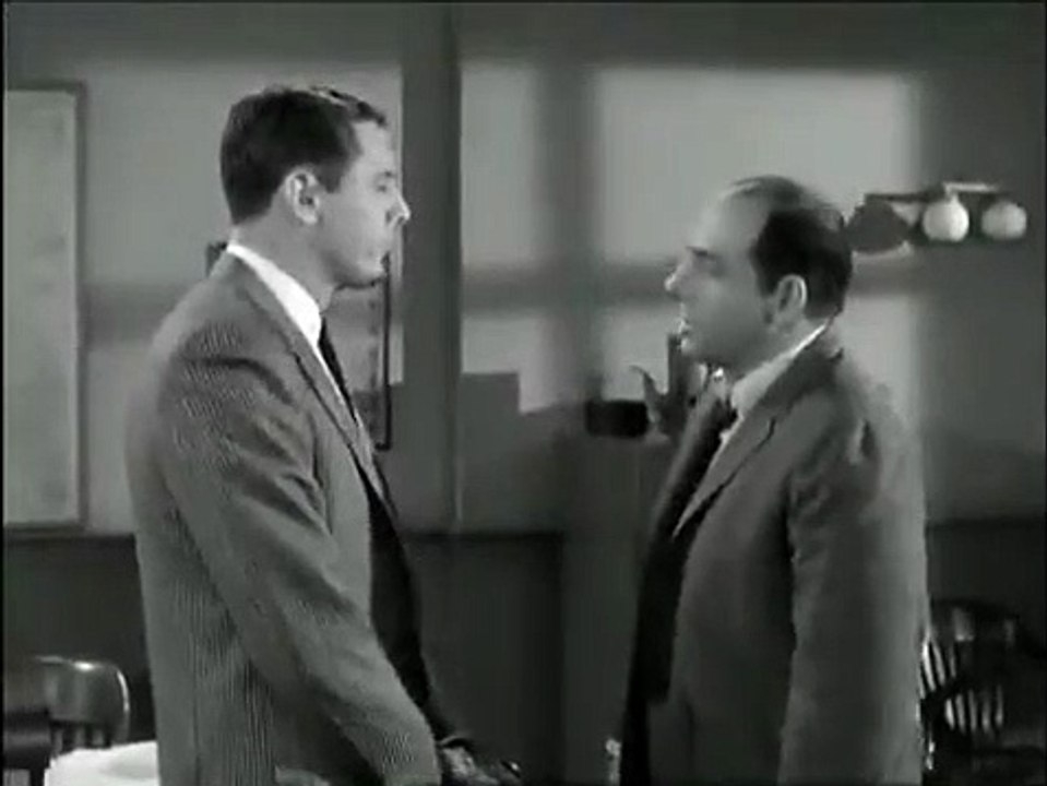 Peter Gunn - Se2 - Ep35 HD Watch