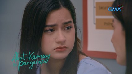 Abot Kamay Na Pangarap: The child genius’ deep rooted guilt for Zoey (Episode 128)