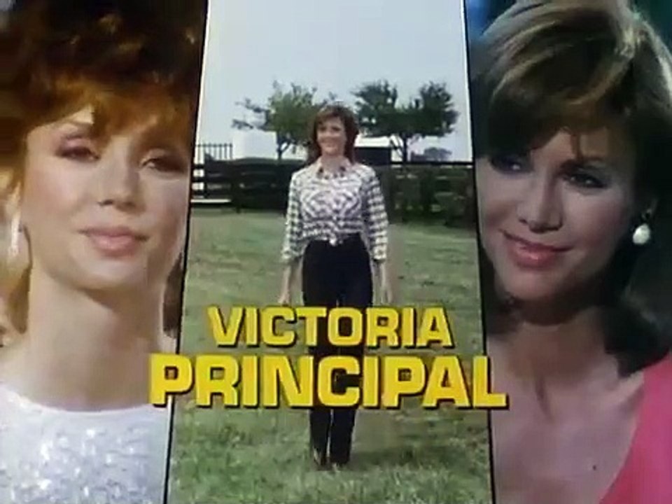 Dallas - Se9 - Ep30 HD Watch