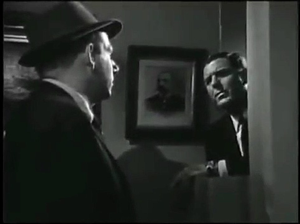 Peter Gunn - Se2 - Ep36 HD Watch