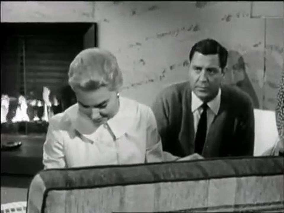 Peter Gunn - Se2 - Ep38 HD Watch